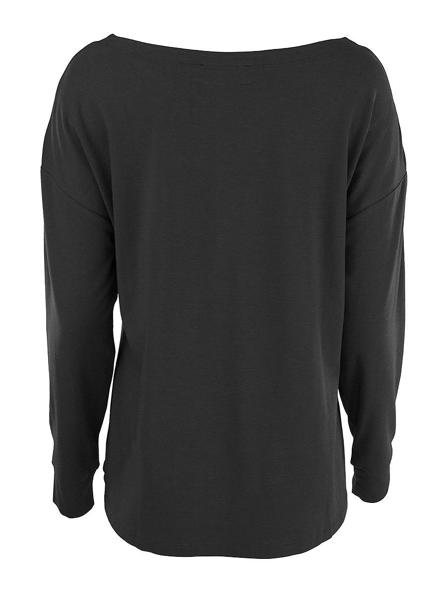 Top long sleeve
