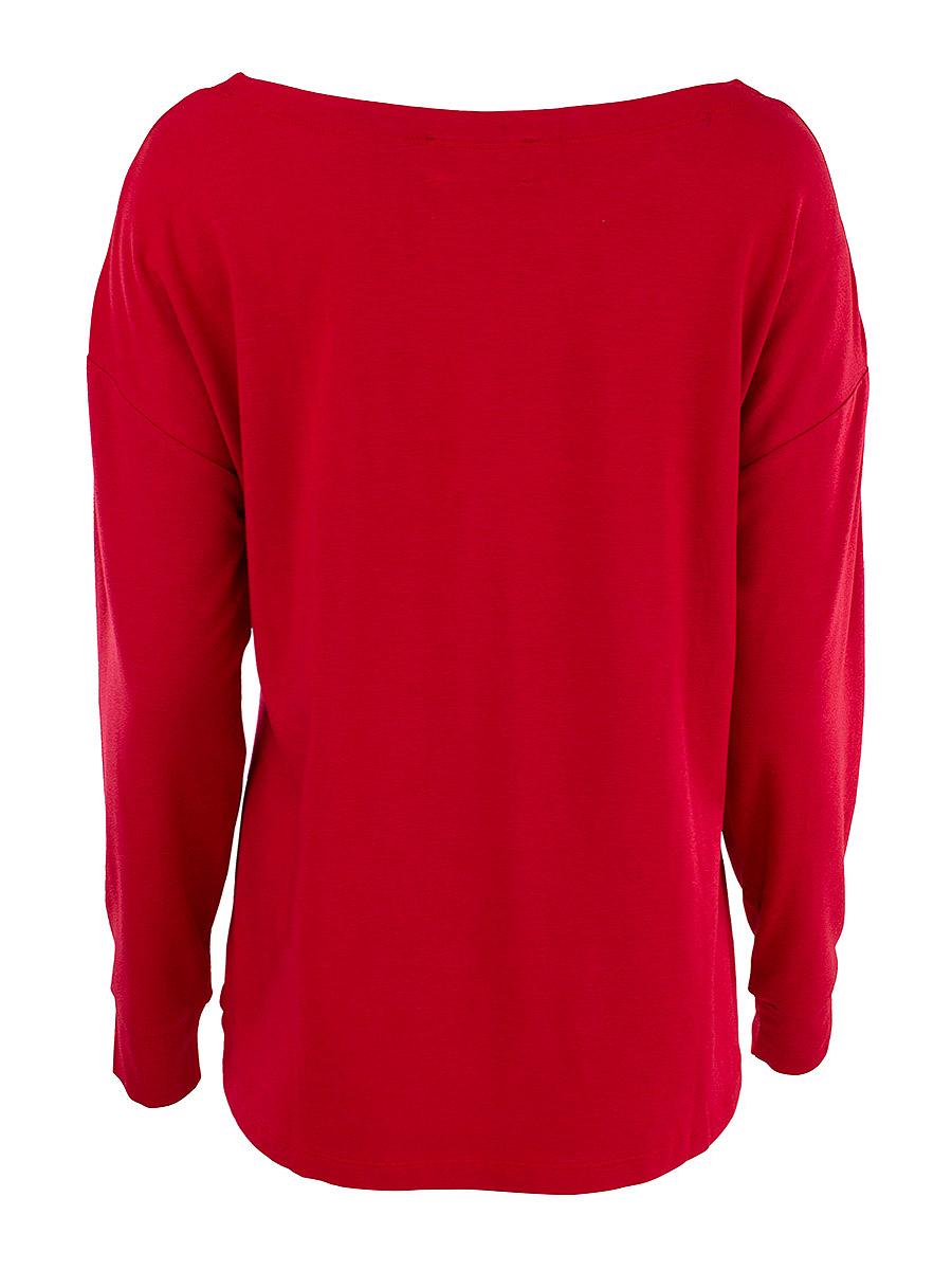 Top long sleeve