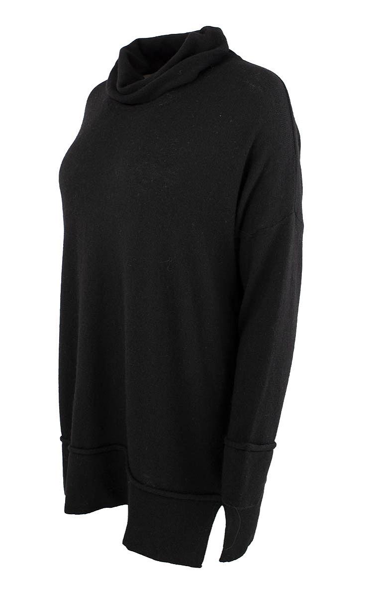 Pullover rollneck