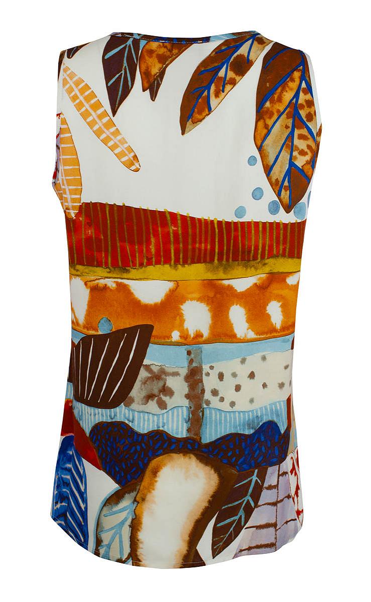Singlet print