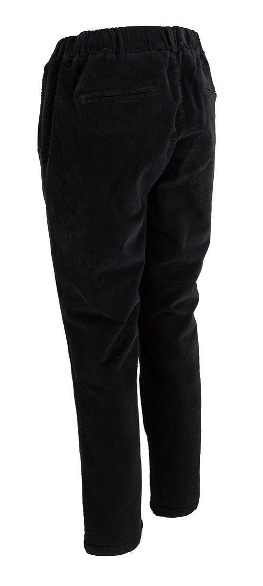 Pants corduroy basic