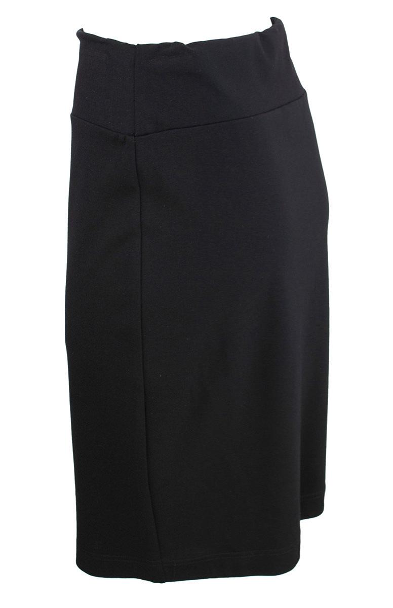 Skirt Punta jersey