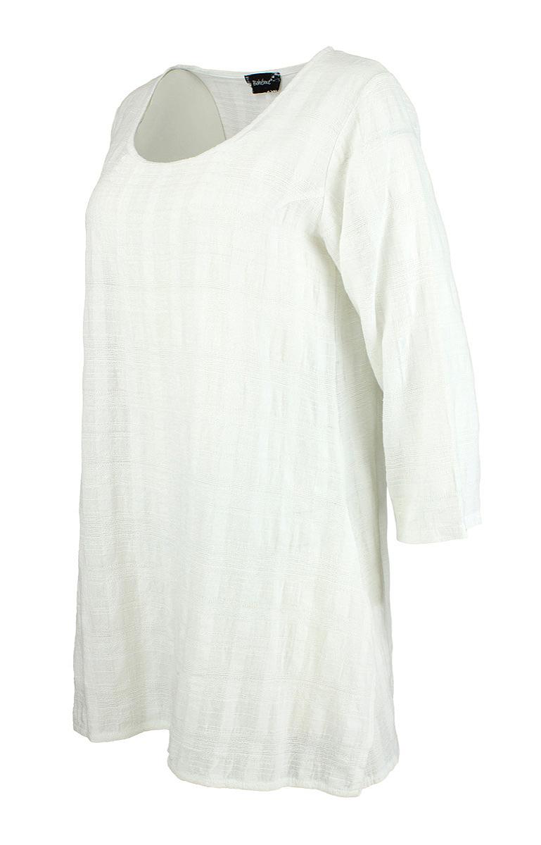 Tunic cotton