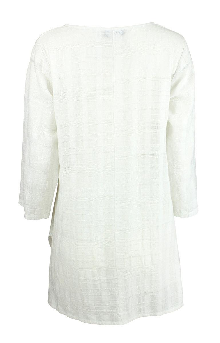 Tunic cotton