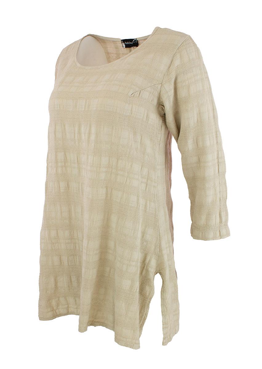 Tunic cotton