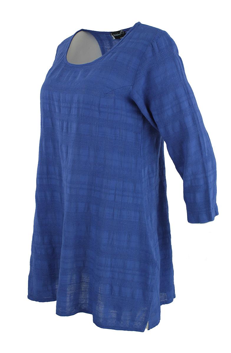 Tunic cotton
