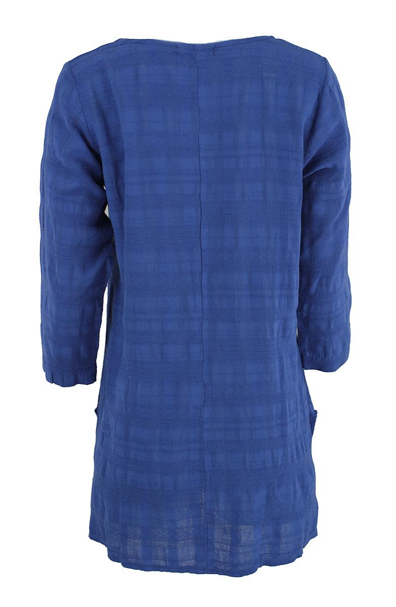 Tunic cotton