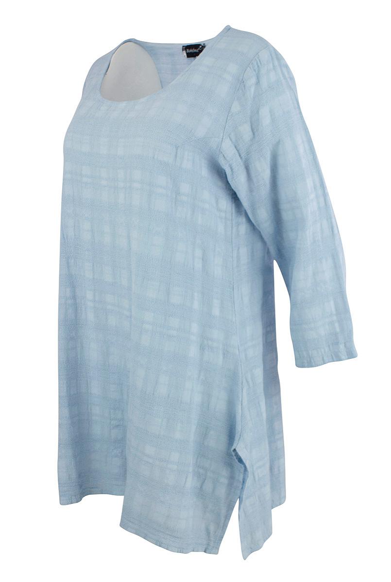 Tunic cotton