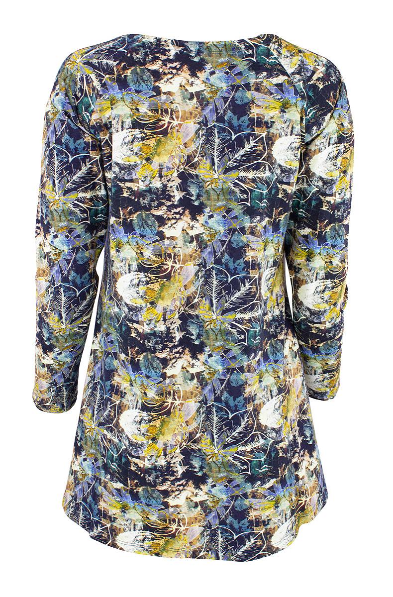 Topp 3/4 arm A-linje