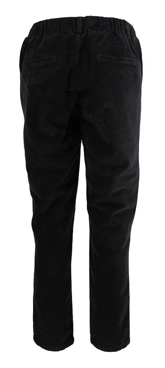 Bukse kordfløyel standard