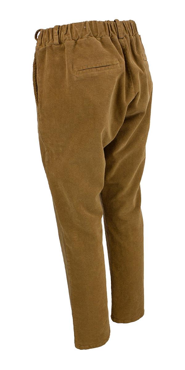 Bukse kordfløyel standard