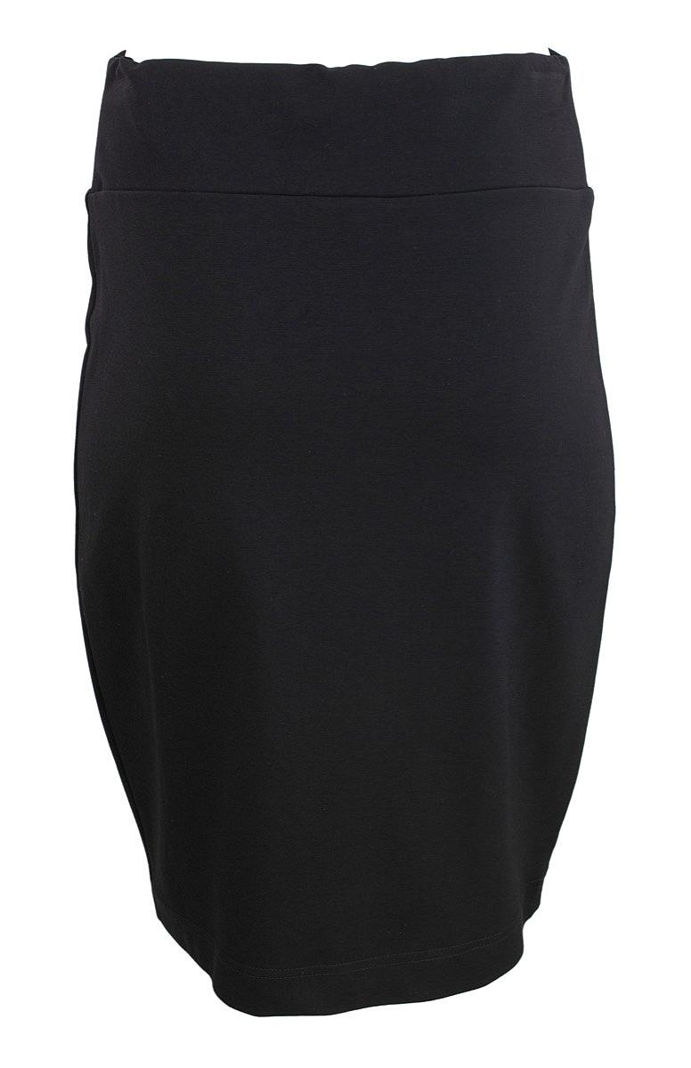 Skjørt Punta jersey