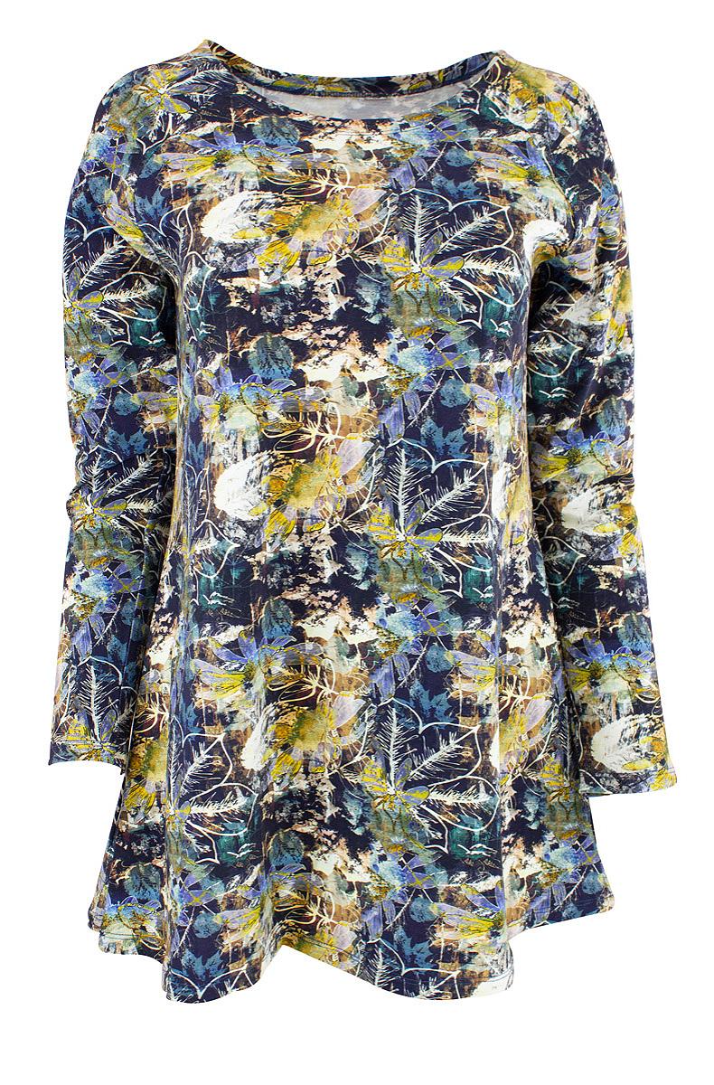 Topp 3/4 arm A-linje