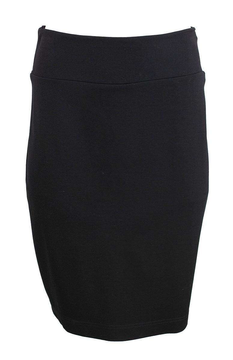 Skjørt Punta jersey