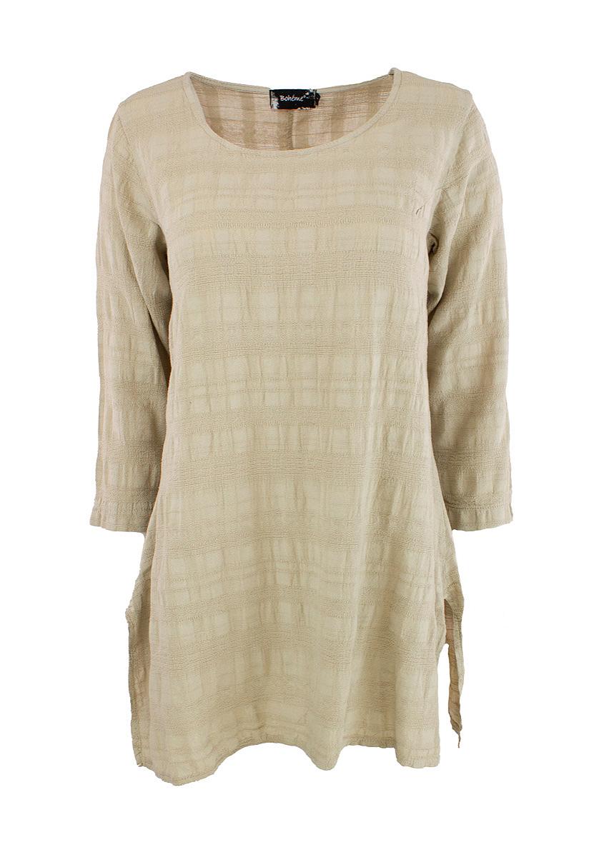Tunika bomull